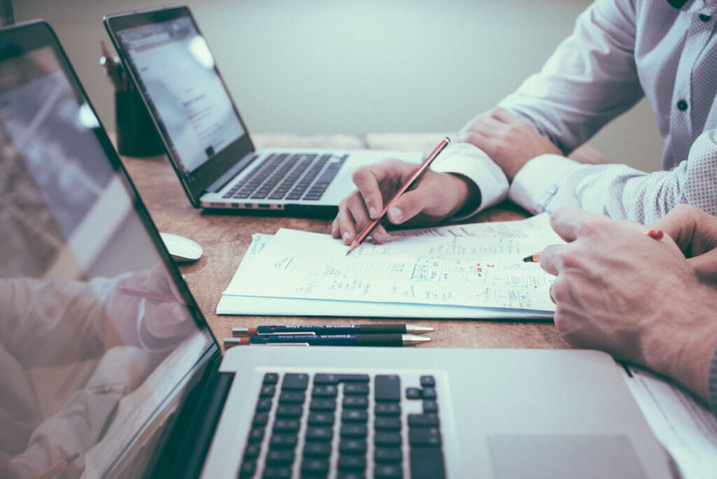 COA and HOA Management Service